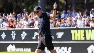 Golf: Six-time major champion Phil Mickelson says more players from PGA 'wanting to be part of LIV'