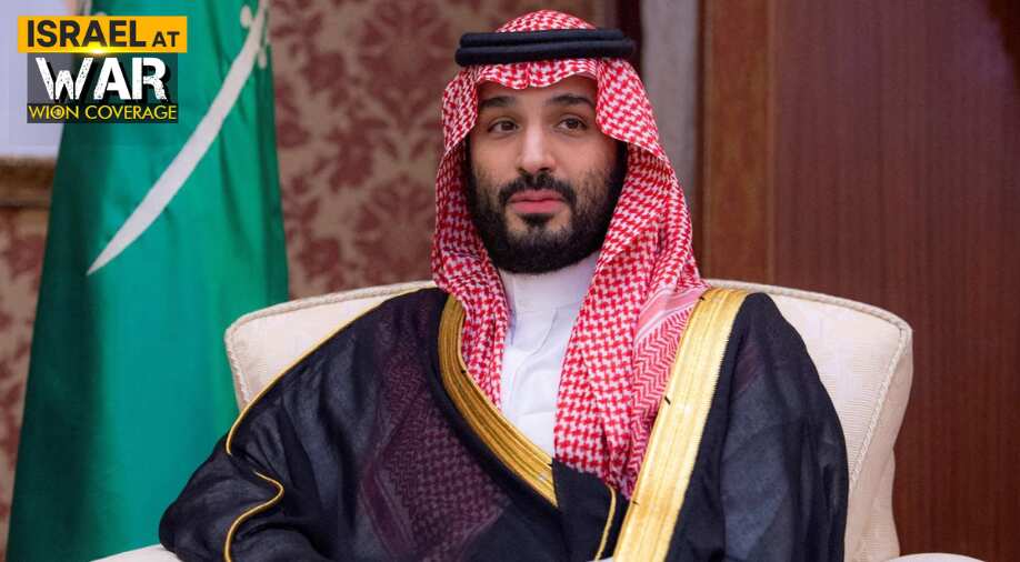 ‘Leave immediately,’ Saudi Arabia urges citizens to depart Lebanon amid Hezbollah threats