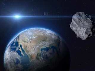 Asteroid 2023 TK15, an Apollo group space rock, will come extremely close to Earth | Details