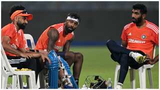 CWC '23: Rest Bumrah, bring in Shami - Sunil Gavaskar wants India to ring in one change for Bangladesh tie