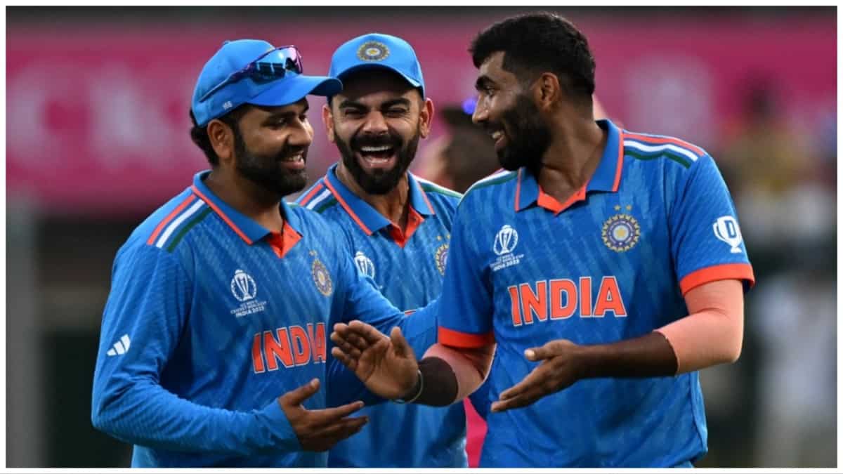 World Cup 2023: India know they cannot take Bangladesh lightly, reckons former Indian batting coach World Cup 2023: India know they cannot take Bangladesh lightly, reckons former Indian batting coach