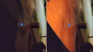 What was that? Loud bang and bizarre flash of light stun locals in Melbourne