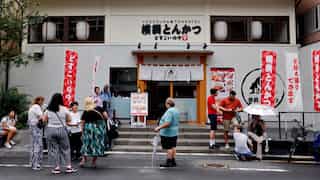 Japan tourism bounces back, welcomes 2 million foreign visitors in September
