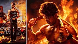 Singham Again: Tiger Shroff is the newest addition to Rohit Shetty's starry cop universe