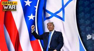 I may go: Former US president Trump mulls visiting Israel amid war against Hamas