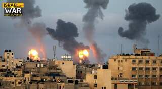 Hamas used North Korea-made weapons in its attack against Israel: Report