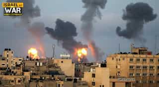 Hamas used North Korea-made weapons in its attack against Israel: Report