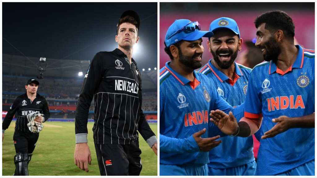 It could be India vs New Zealand in CWC '23 final: Former Indian opener makes BOLD claim