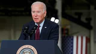 Israel-Hamas war: US State Department official resigns over Biden’s ‘one-sided support’ of Israel