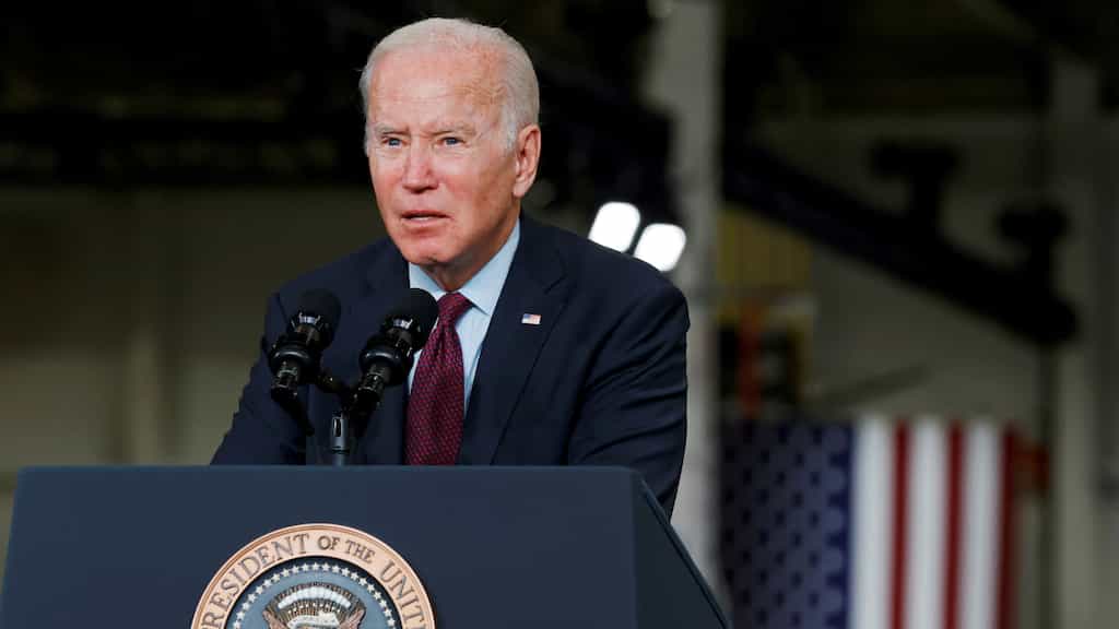 Israel-Hamas war: US State Department official resigns over Biden’s ‘one-sided support’ of Israel