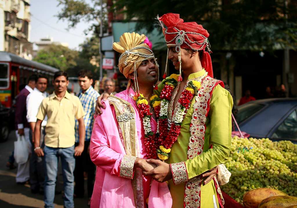 To marry or not to marry: An analysis of Indian Supreme Court's same-sex marriage judgment