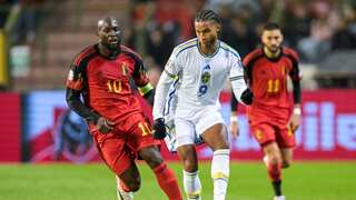 Euro 2024 Qualifiers: Belgium-Sweden match won't be replayed, says UEFA in statement after Brussels attacks