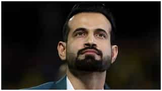 SHOCKING! As PCB complains about Indian crowd in CWC '23, Irfan Pathan recalls how Pak fan threw nail at him