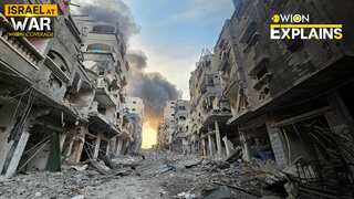 Explained: Why Arab nations don't want to take in Palestinian refugees from Gaza