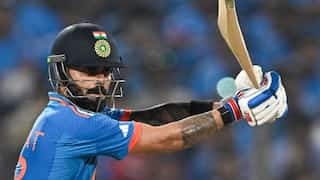 World Cup: Virat Kohli's 48th ODI hundred helps India beat Bangladesh by 7 wickets