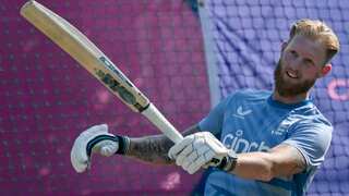 World Cup: England receive boost as champion Ben Stokes declared fit for crucial South Africa clash