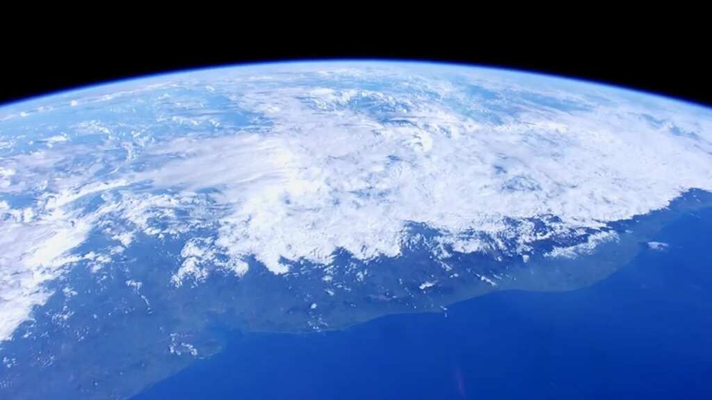 Space junk galore stratosphere: Scientists find metal aerosols in Earth’s atmosphere