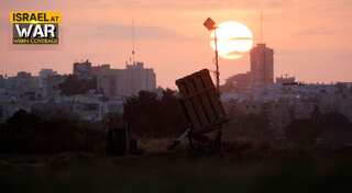 US to send two Iron Dome systems back to Israel: Report