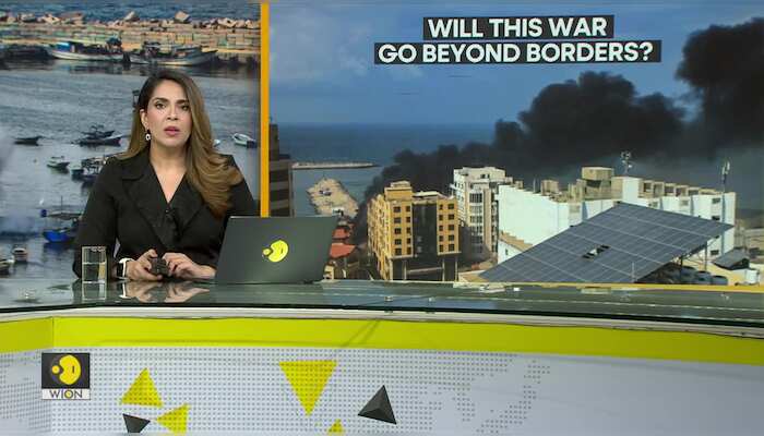 WionNews Video