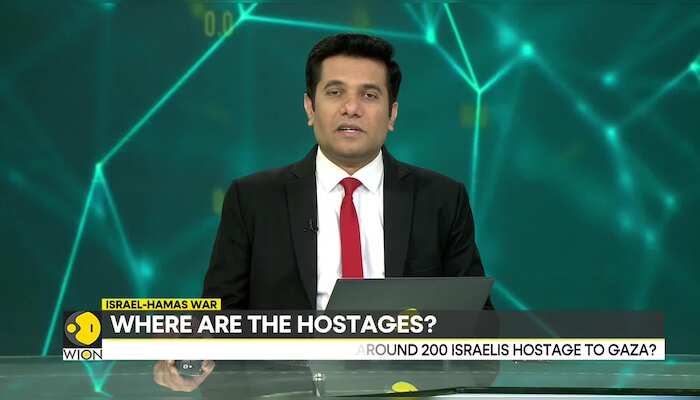 WionNews Video