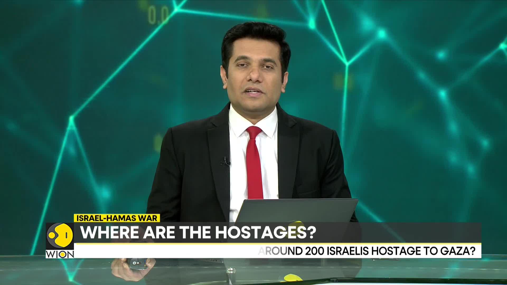 WionNews Video