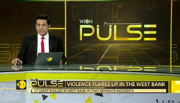 WionNews Video