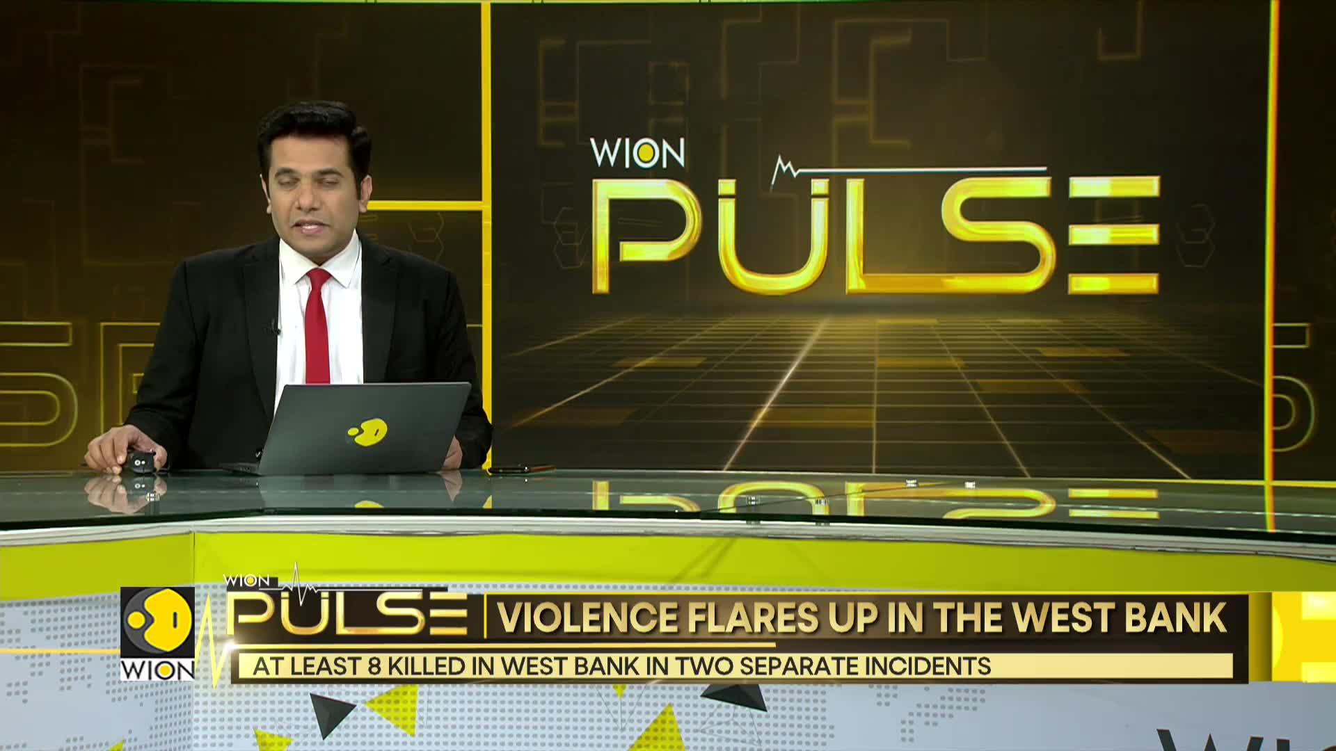 WionNews Video