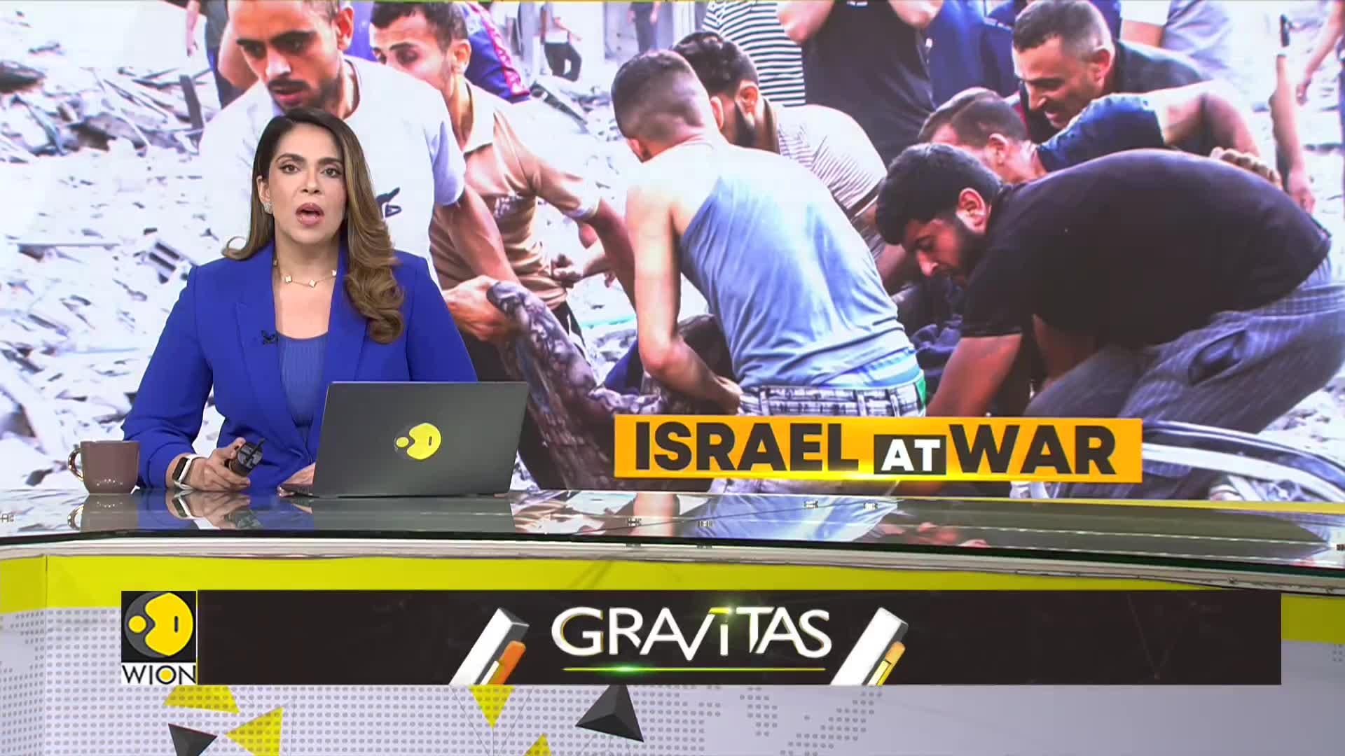 WionNews Video