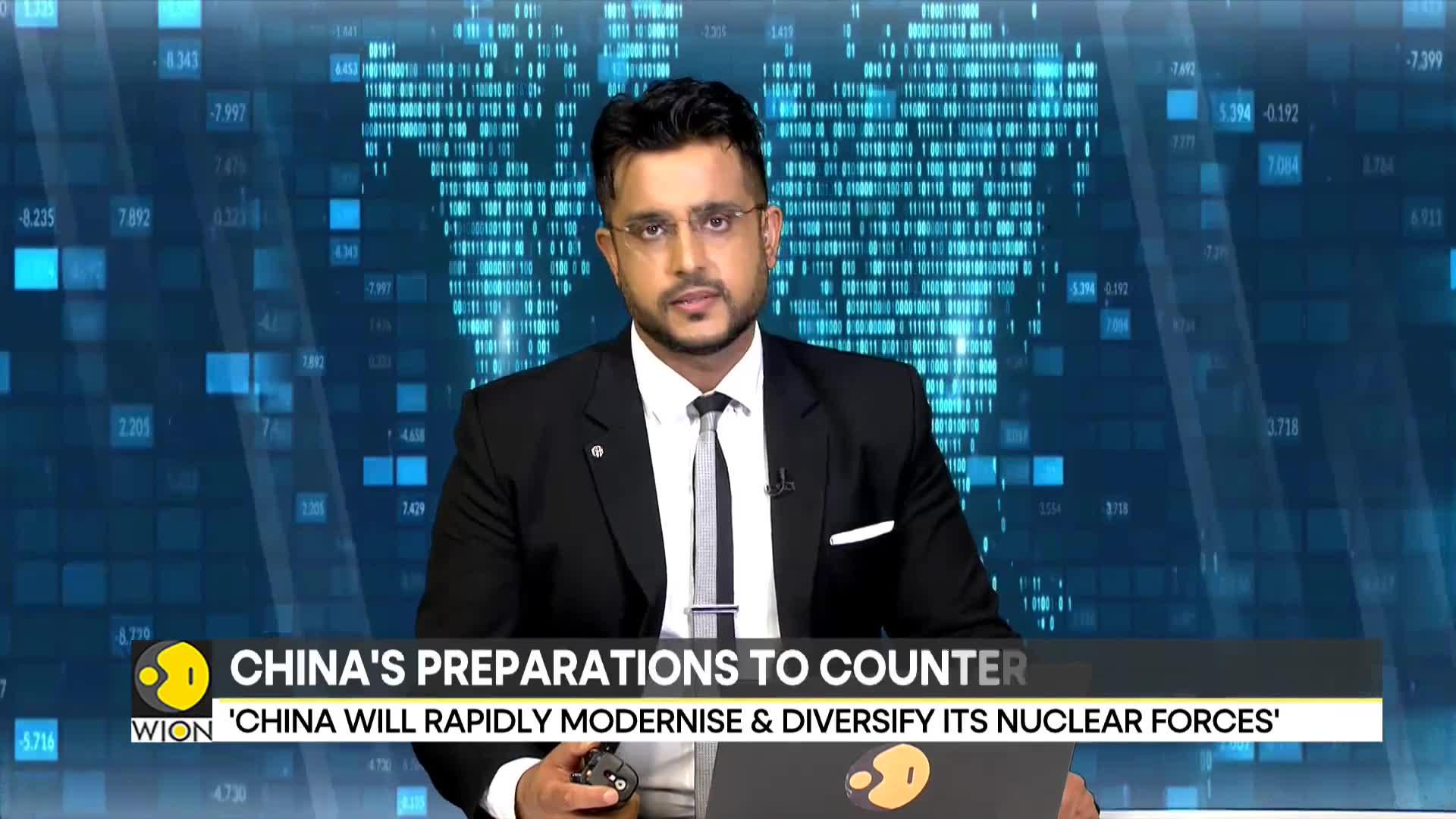 WionNews Video