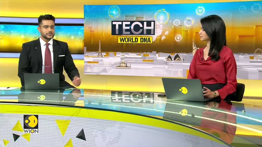Google to make Pixel 8 in India; Google devices Chief says, 'India priority market for Pixel' | WION