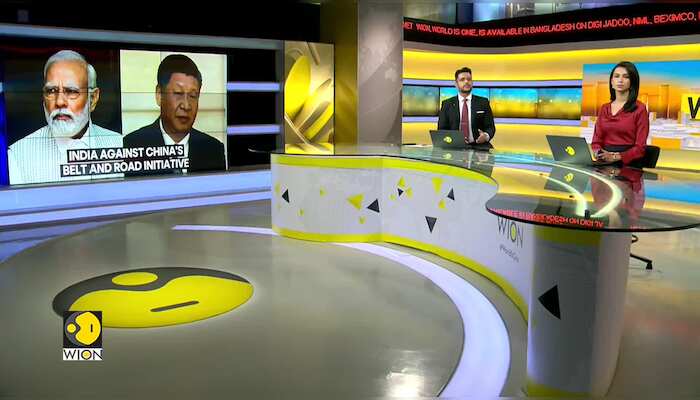 WionNews Video
