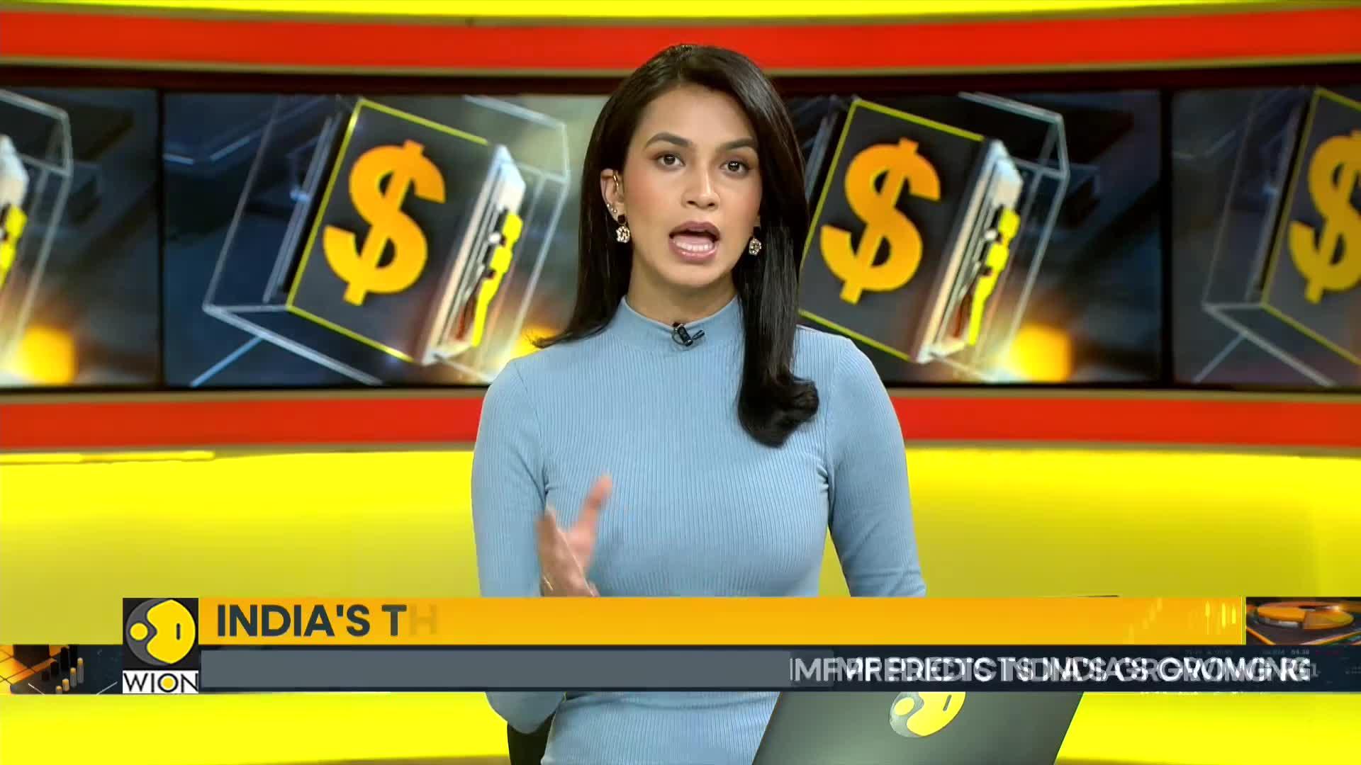 WionNews Video