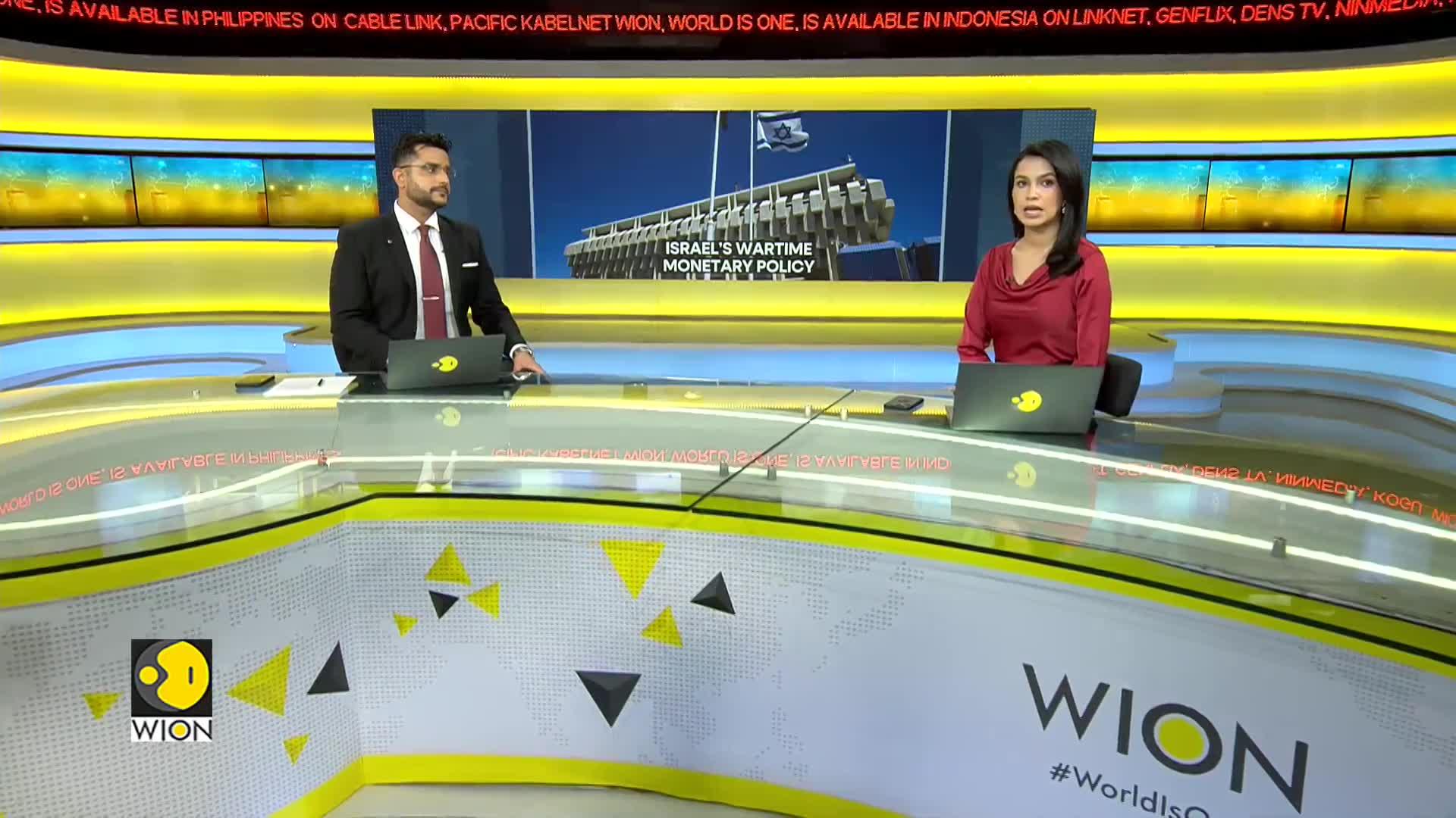 WionNews Video