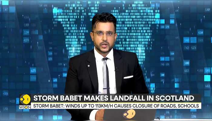 WionNews Video