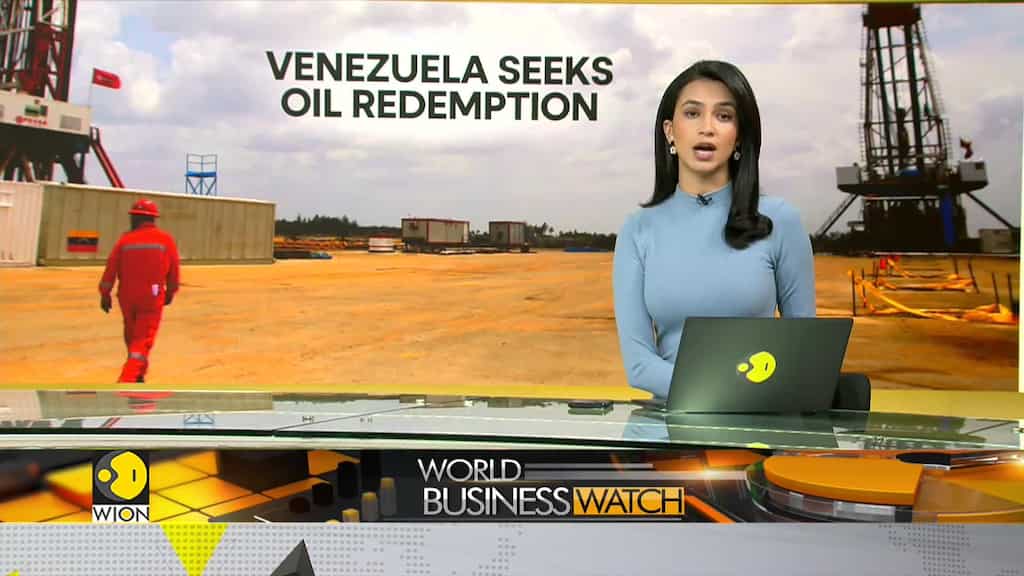 Venezuela in talks to supply more oil | World Business News