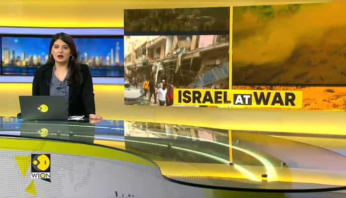 WionNews Video