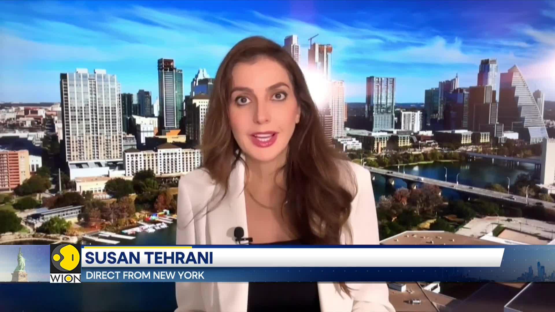 WionNews Video