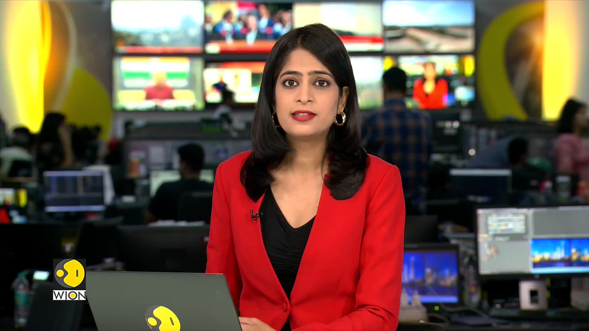 WionNews Video