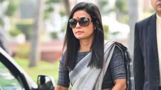 Mahua Moitra mocks BJP after TMC’s clean sweep in West Bengal assembly bypolls