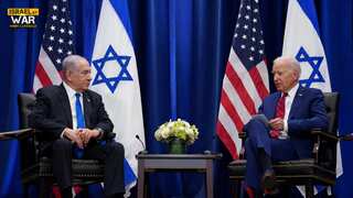 US privately urging Israel to not launch offensive against Hezbollah: Report