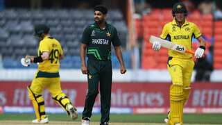 Pairing of Smith and Marnus not working: Matthew Hayden calls for unlikely change in order ahead of PAK tie
