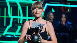 MTV Europe Music Awards cancelled amid Israel-Gaza crisis