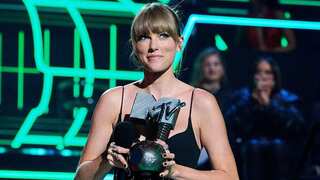 MTV Europe Music Awards cancelled amid Israel-Gaza crisis