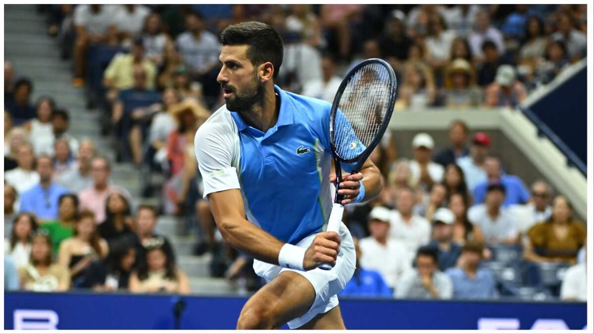 Tennis: World no. 1 Novak Djokovic to feature in United Cup 2024, veteran Nadal to miss out Tennis: World no. 1 Novak Djokovic to feature in United Cup 2024, veteran Nadal to miss out