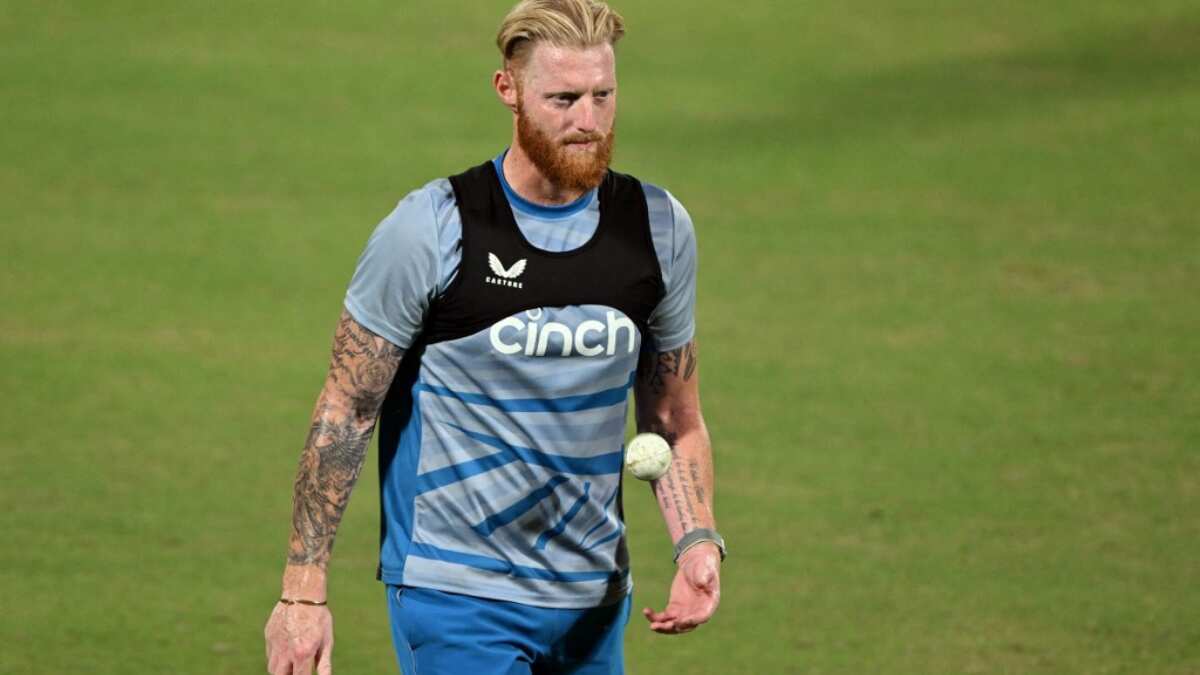 I thought I was done, gone: Ben Stokes on hearing hip ‘pop’ during gym session ahead of World Cup 2023
