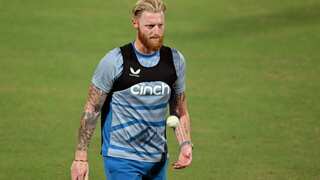 I thought I was done, gone: Ben Stokes on hearing hip ‘pop’ during gym session ahead of World Cup 2023