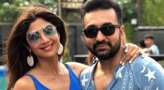 Actor Shilpa Shetty, husband Raj Kundra challenge ED’s eviction notices in HC, get relief