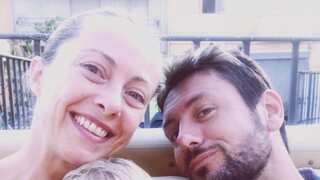 Italian PM Giorgia Meloni announces end of relationship with partner after his sexist comments