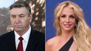 Britney Spears accuses her father of using her image for 'cash flow'