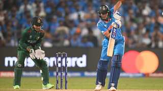 ODI World Cup 2023: Shubman Gill opens up about India's strategy on chasing after four wins in a row
